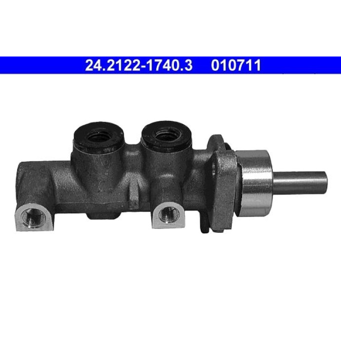 ATE Hauptbremszylinder 24.2122-1740.3 ATE Hauptbremszylinder 24.2122-1740.3