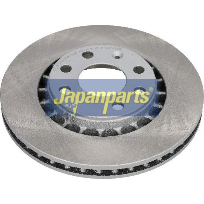 Japanparts Bremsscheibe DI-W05C Japanparts Bremsscheibe DI-W05C