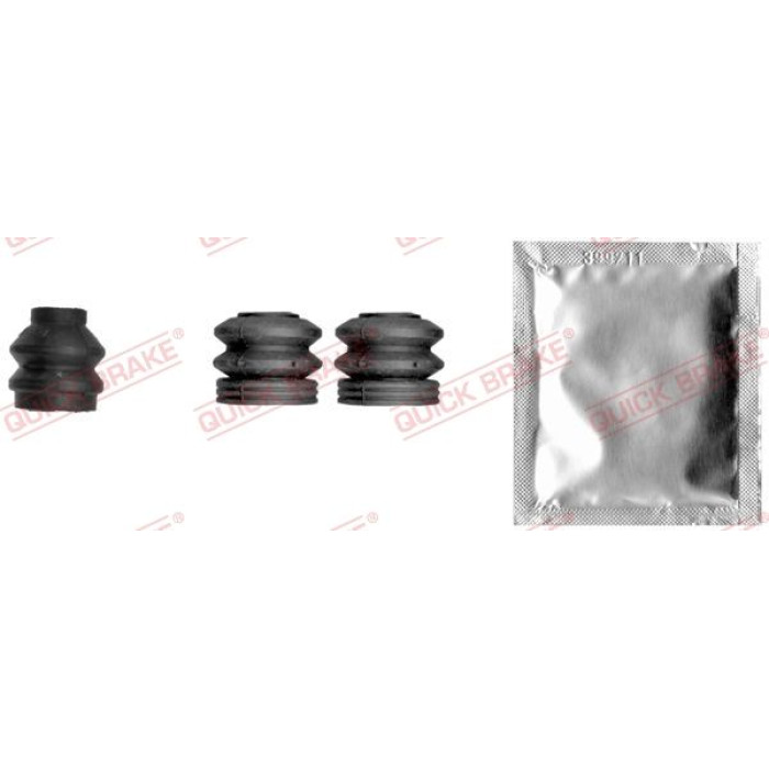 Quick Brake Zubehörsatz für Bremssattel 113-1465 Quick Brake Zubehörsatz für Bremssattel 113-1465
