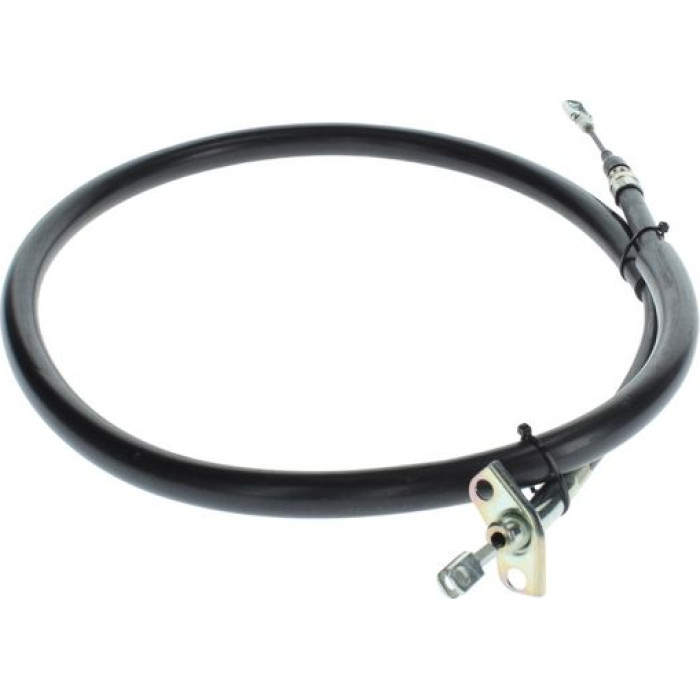 Bosch Handbremsseil 1987477858 Bosch Handbremsseil 1987477858
