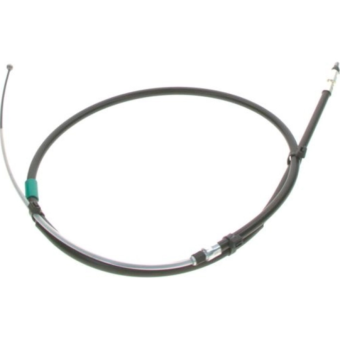 Bosch Handbremsseil links 1987477948 Bosch Handbremsseil links 1987477948