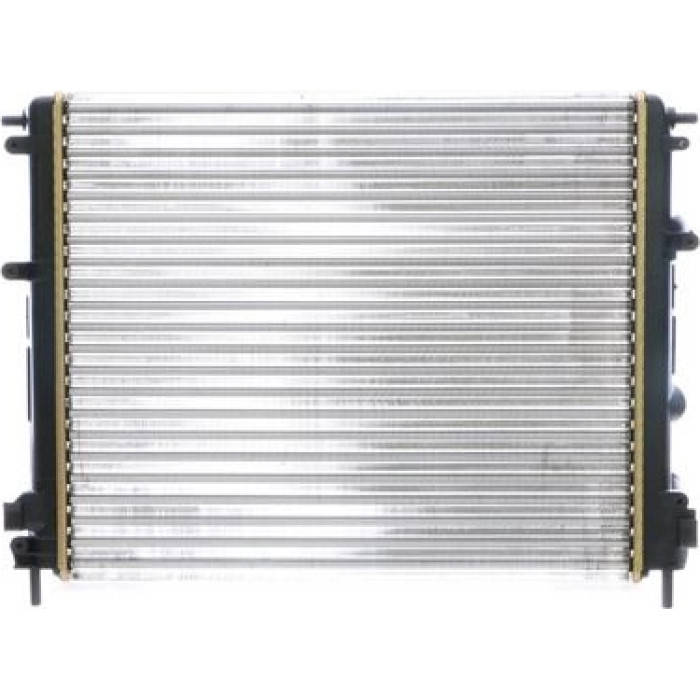 MAHLE Kühler, Motorkühlung CR 605 000S MAHLE Kühler, Motorkühlung CR 605 000S