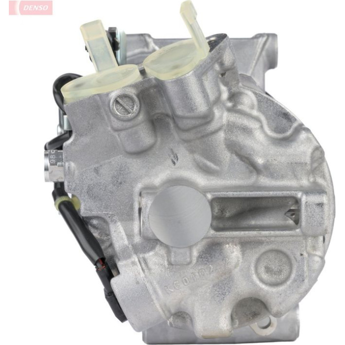 Denso Klimakompressor DCP46026 Denso Klimakompressor DCP46026