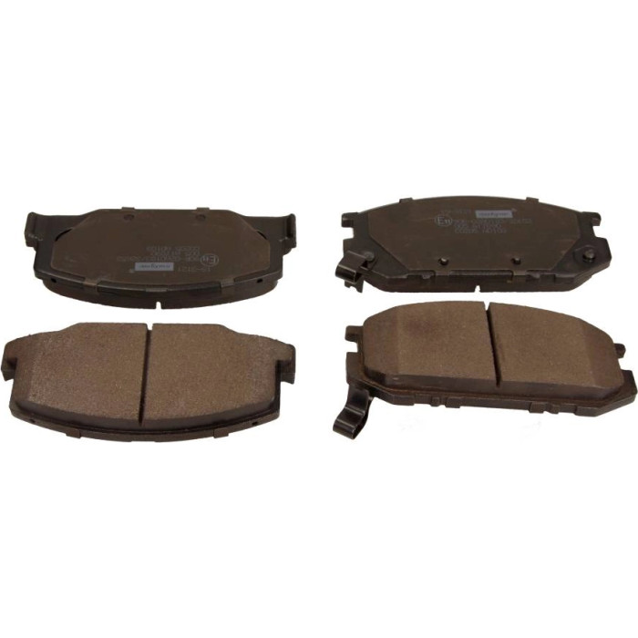 19-3121 MAXGEAR Bremsbelagsatz 19-3121 Toyota Previa 19-3121 MAXGEAR Bremsbelagsatz 19-3121 Toyota Previa