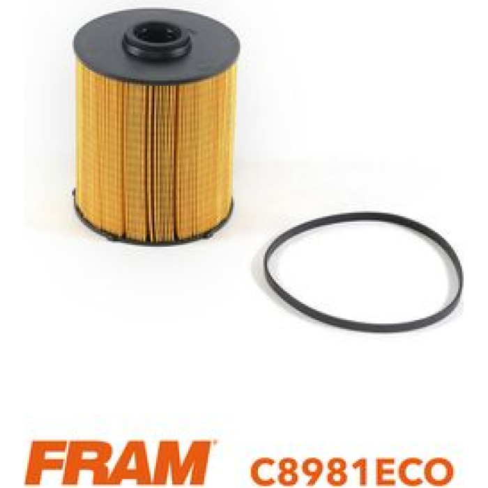 FRAM Kraftstofffilter C8981ECO FRAM Kraftstofffilter C8981ECO
