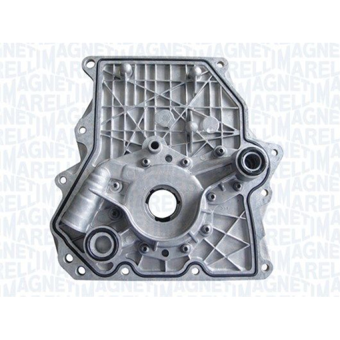 Magneti Marelli Ölpumpe 351516000100 Magneti Marelli Ölpumpe 351516000100