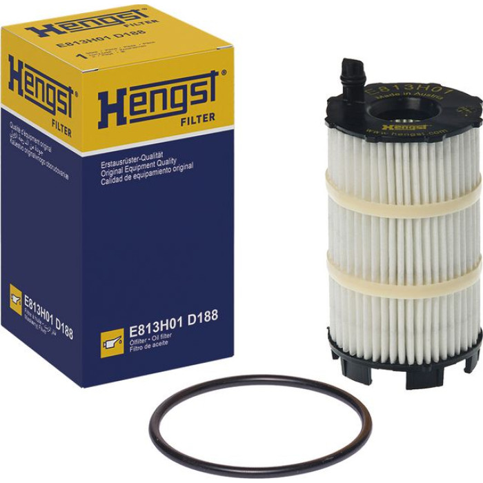 Hengst Ölfilter E813H01 D188 Hengst Ölfilter E813H01 D188