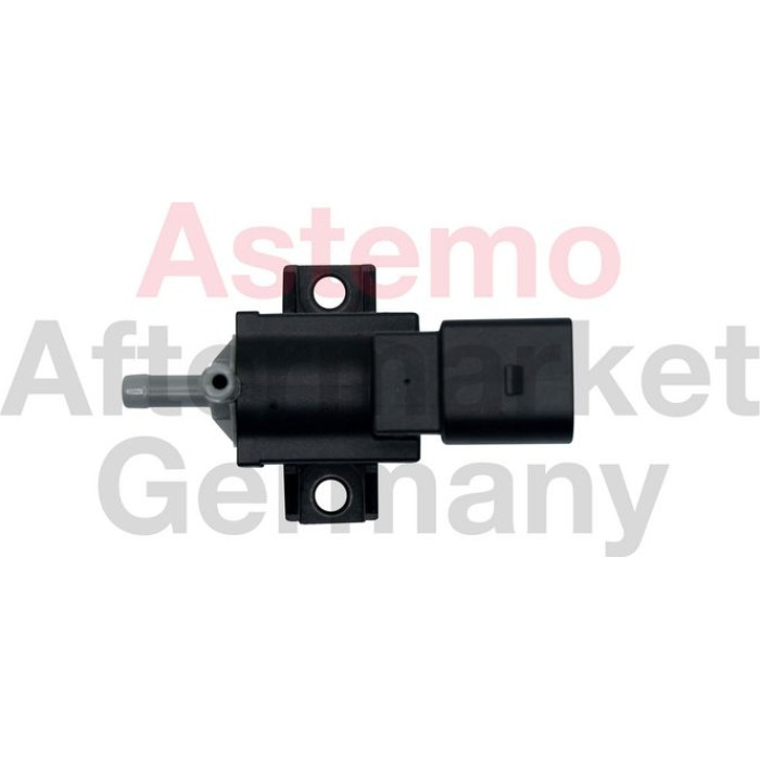 HITACHI Ladedruckregelventil 2509328