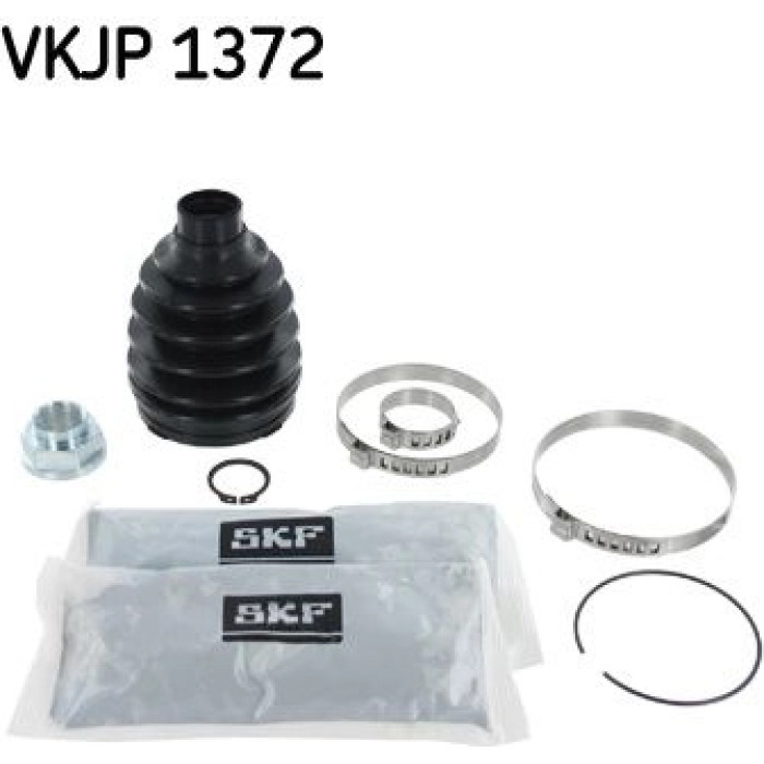 SKF Achsmanschettensatz VKJP 1372 SKF Achsmanschettensatz VKJP 1372