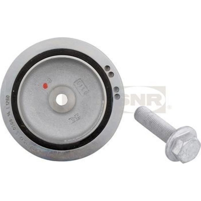 Riemenscheibe+Schraube DPF355.00K1 Riemenscheibe+Schraube DPF355.00K1