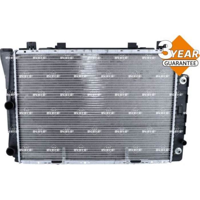 NRF Motorkühler 55332 NRF Motorkühler 55332