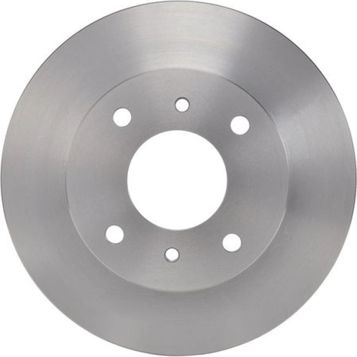 Bosch Bremsscheibe Vorderachse 0 986 478 567 Bosch Bremsscheibe Vorderachse 0 986 478 567