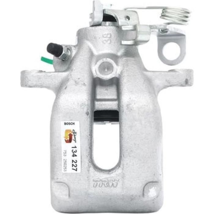 0 986 134 227 Bosch Bremssattel Hinterachse links 0 986 134 227 0 986 134 227 Bosch Bremssattel Hinterachse links 0 986 134 227