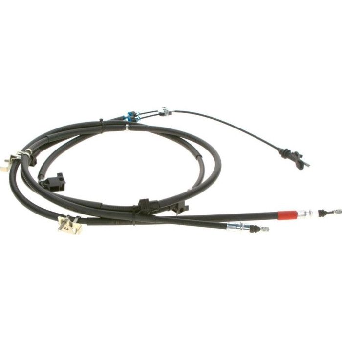 Bosch Handbremsseil 1987482851 Bosch Handbremsseil 1987482851