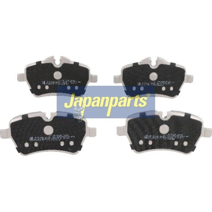 Japanparts Bremsbeläge PA-0136AF