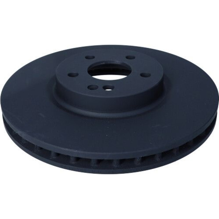 Quaro Bremsscheibe QD9122HC Quaro Bremsscheibe QD9122HC