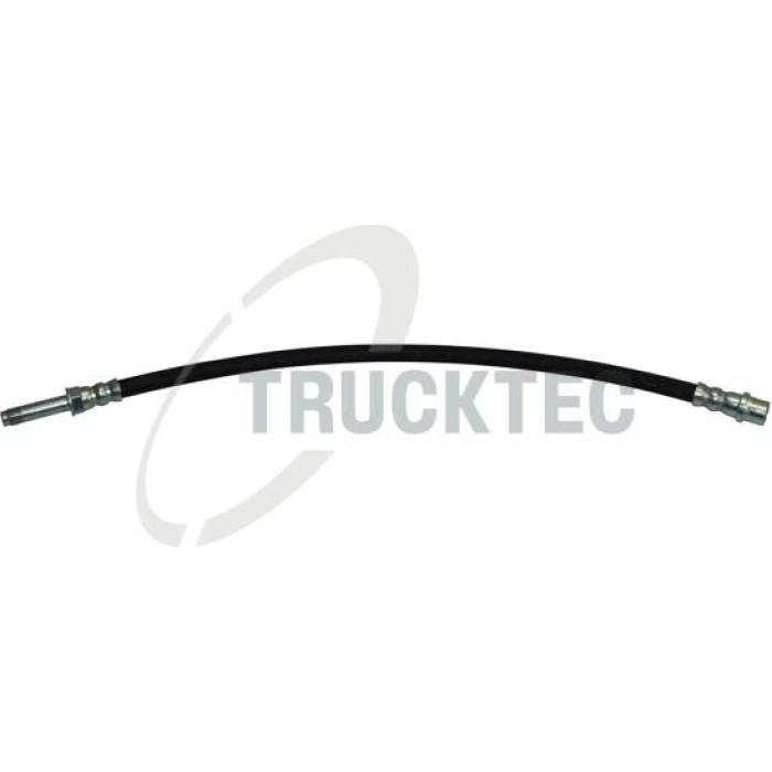 TRUCKTEC AUTOMOTIVE Bremsschlauch 02.35.214 TRUCKTEC AUTOMOTIVE Bremsschlauch 02.35.214