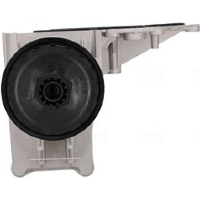 Nissens Ölkühler PKW 91328 Nissens Ölkühler PKW 91328