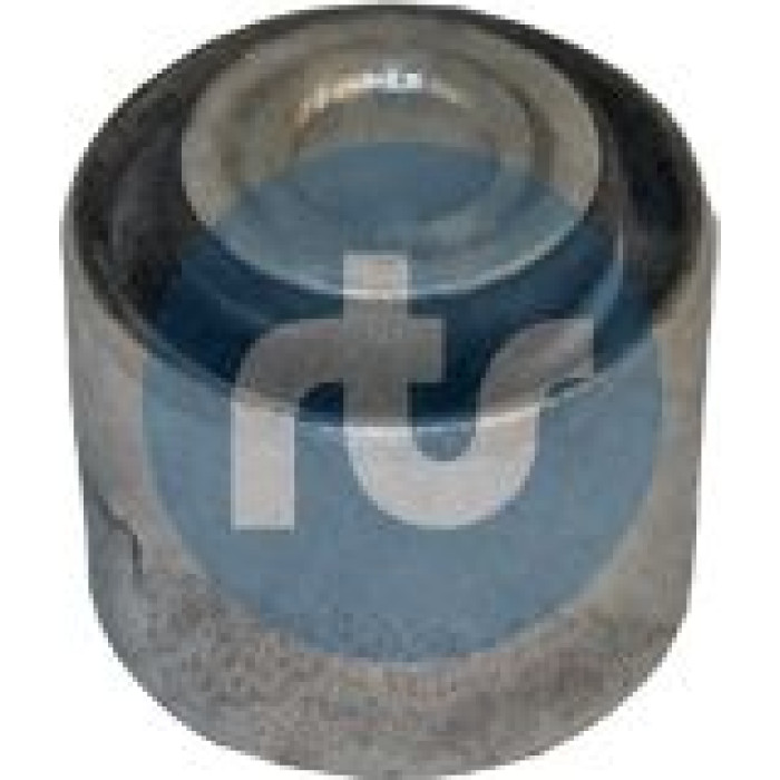 RTS Gummimetalllager 017-00380 RTS Gummimetalllager 017-00380