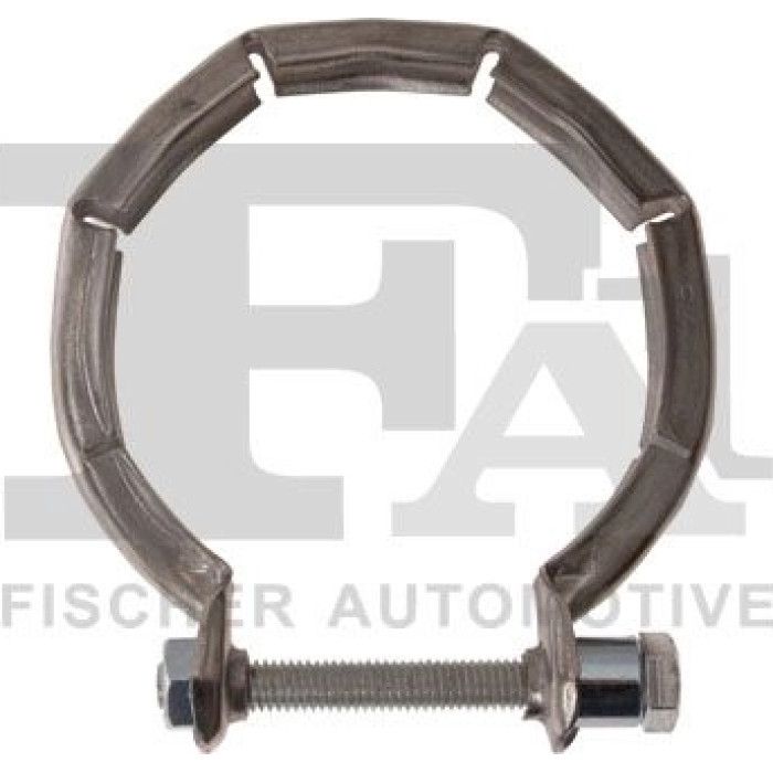 FA1 Auspuffrohrverbinder 104-888 FA1 Auspuffrohrverbinder 104-888