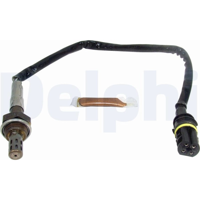ES10632-12B1 Delphi Lambdasonde ES10632-12B1 ES10632-12B1 Delphi Lambdasonde ES10632-12B1