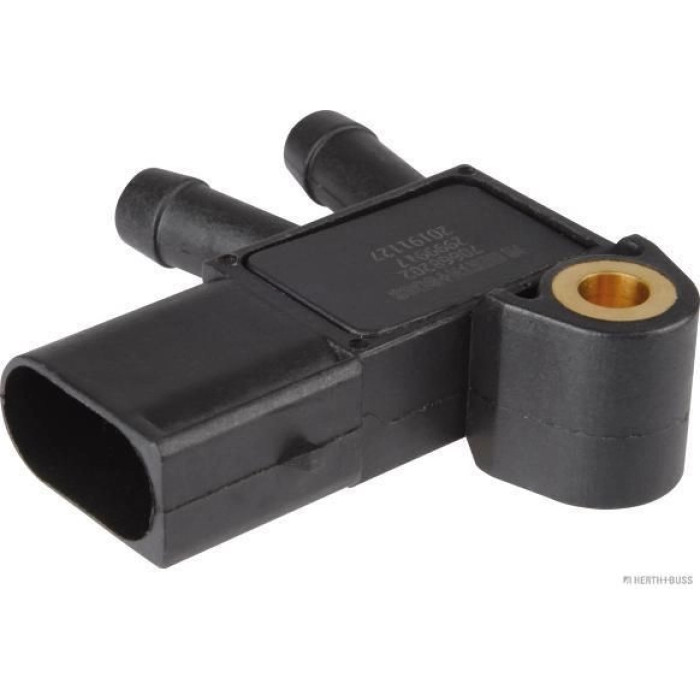 70668202 Herth+Buss Elparts Abgasdrucksensor 70668202 70668202 Herth+Buss Elparts Abgasdrucksensor 70668202