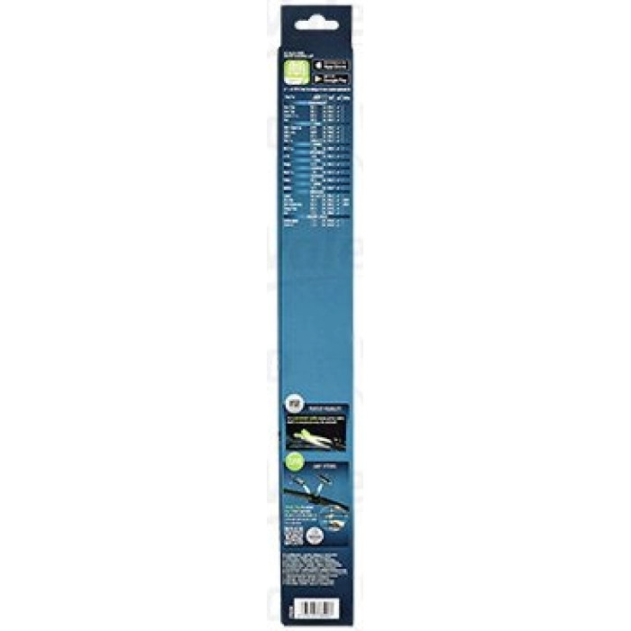 Valeo HydroConnect Front LHD 578500 - 35 cm Valeo HydroConnect Front LHD 578500 - 35 cm
