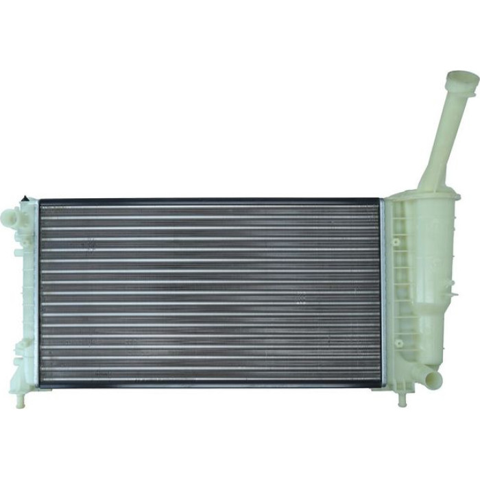 Kamoka Motorkühler 7705209 Kamoka Motorkühler 7705209