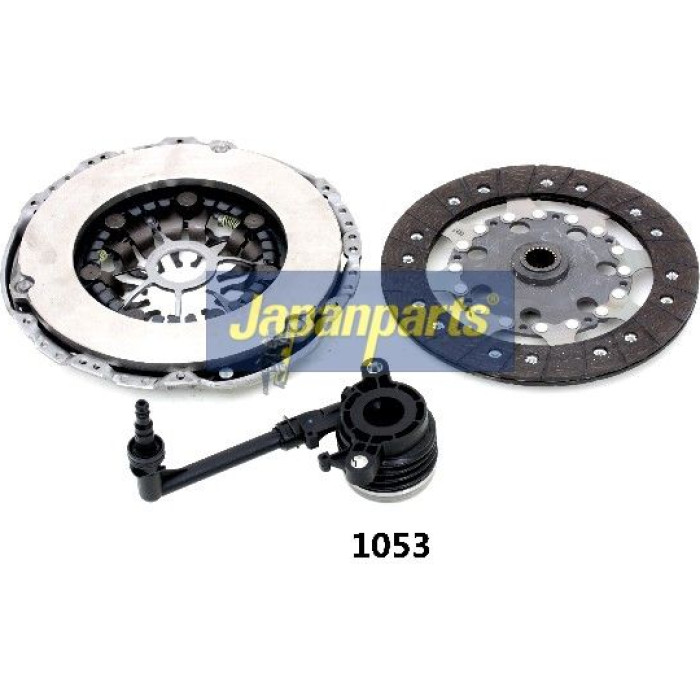 Japanparts Kupplungssatz KF-1053 Japanparts Kupplungssatz KF-1053
