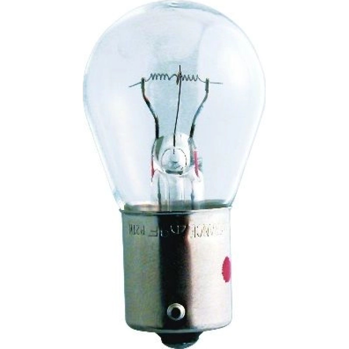 13445CP PHILIPS Signallampe P25 24 V 18 W BA15s - 13445CP - l 13445CP PHILIPS Signallampe P25 24 V 18 W BA15s - 13445CP - l