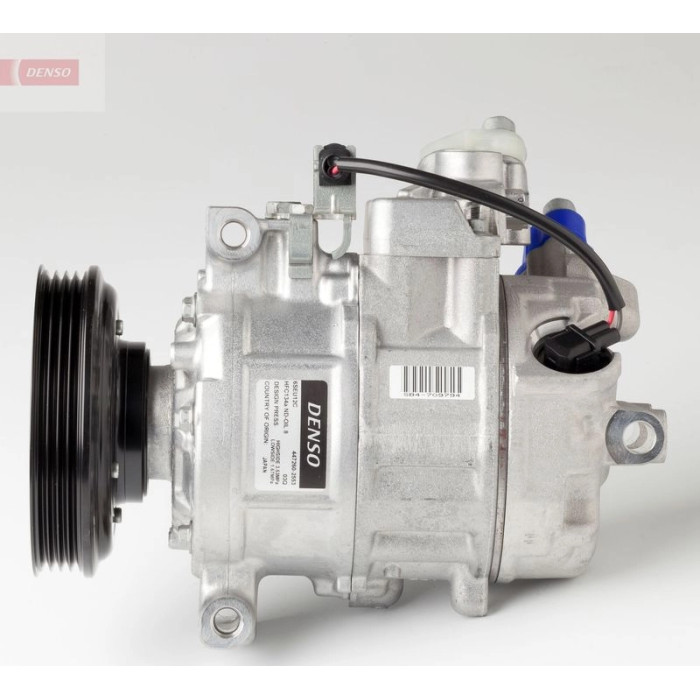 Denso Kompressor DCP02061 Denso Kompressor DCP02061