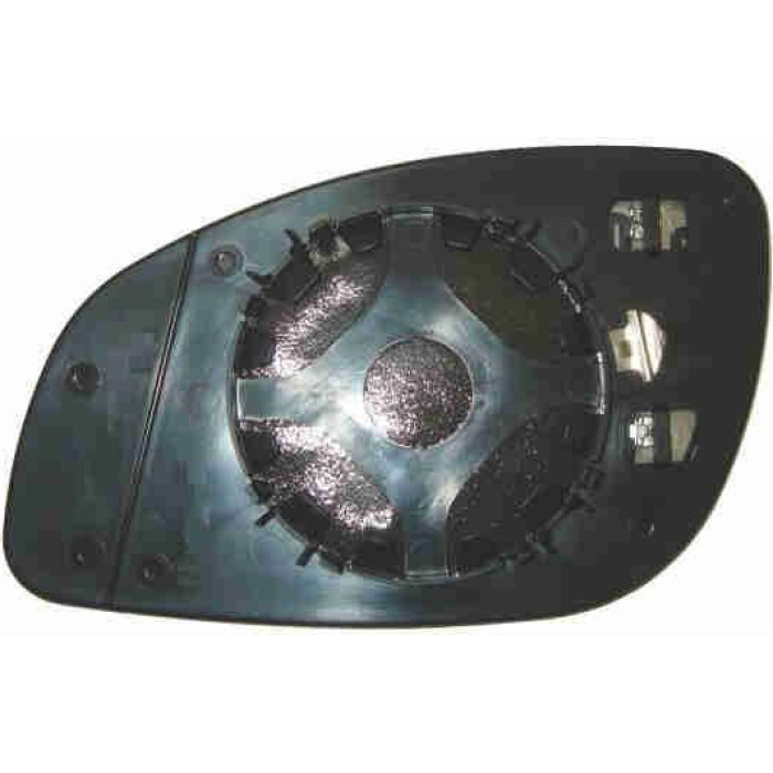 Vemo Außenspiegelglas V40-69-0038 Vemo Außenspiegelglas V40-69-0038