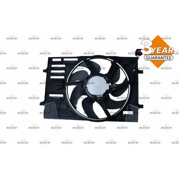 NRF Kühlerlüfter 470010 NRF Kühlerlüfter 470010
