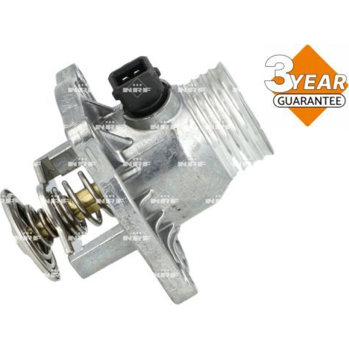 NRF Kühlmittelthermostat 725005 NRF Kühlmittelthermostat 725005