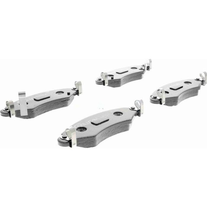Vaico Bremsbelagsatz für Scheibenbremse V40-8033 Vaico Bremsbelagsatz für Scheibenbremse V40-8033