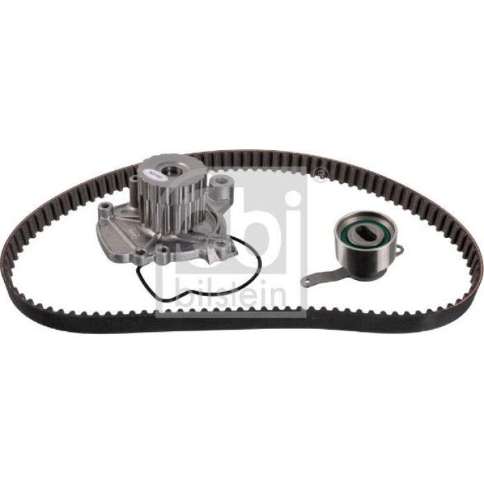 febi bilstein Zahnriemensatz mit Wasserpumpe 173762 febi bilstein Zahnriemensatz mit Wasserpumpe 173762