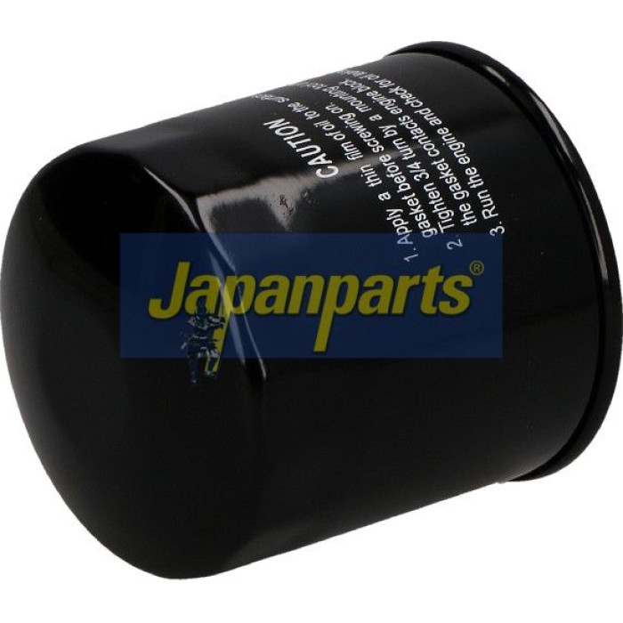 Japanparts Ölfilter FO-317S Japanparts Ölfilter FO-317S