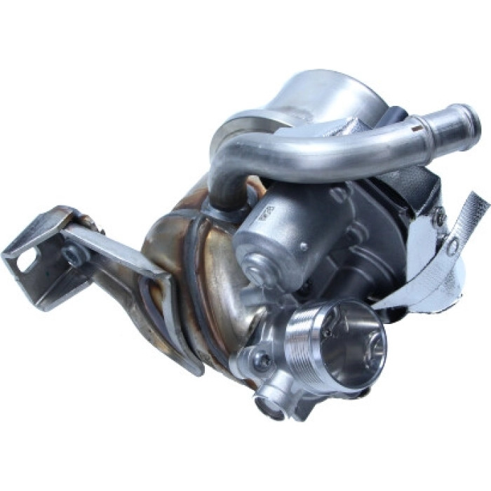 VAG Original 04L131512BQ AGR-Kühler / AGR-Modul mit Regelklappe – VW Audi Škoda SEAT 1.6 TDI & 2.0 TDI VAG Original 04L131512BQ AGR-Kühler / AGR-Modul mit Regelklappe – VW Audi Škoda SEAT 1.6 TDI & 2.0 TDI