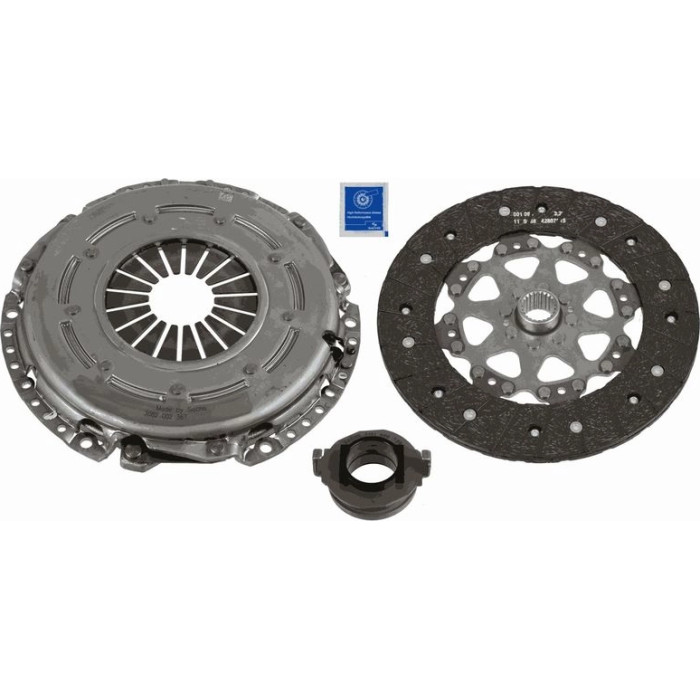 Sachs Kupplungssatz 3000 970 114 Sachs Kupplungssatz 3000 970 114