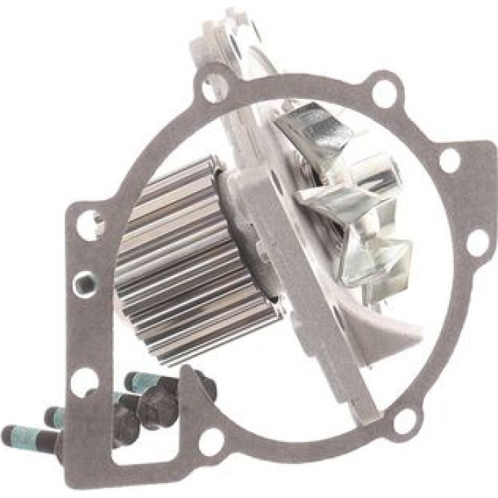 SKF Wasserpumpe / Kühlmittelpumpe VKPC 86640 SKF Wasserpumpe / Kühlmittelpumpe VKPC 86640