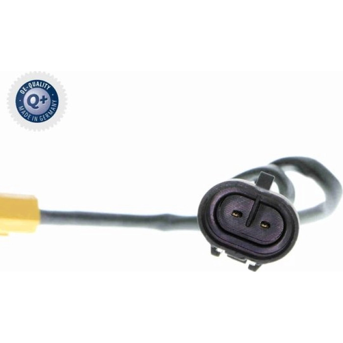 Vemo Bremsbelagverschleißsensor V27-72-0003 Vemo Bremsbelagverschleißsensor V27-72-0003