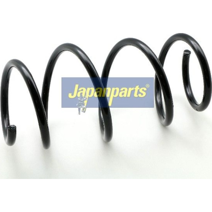 Japanparts Fahrwerksfeder ZC4129A Japanparts Fahrwerksfeder ZC4129A