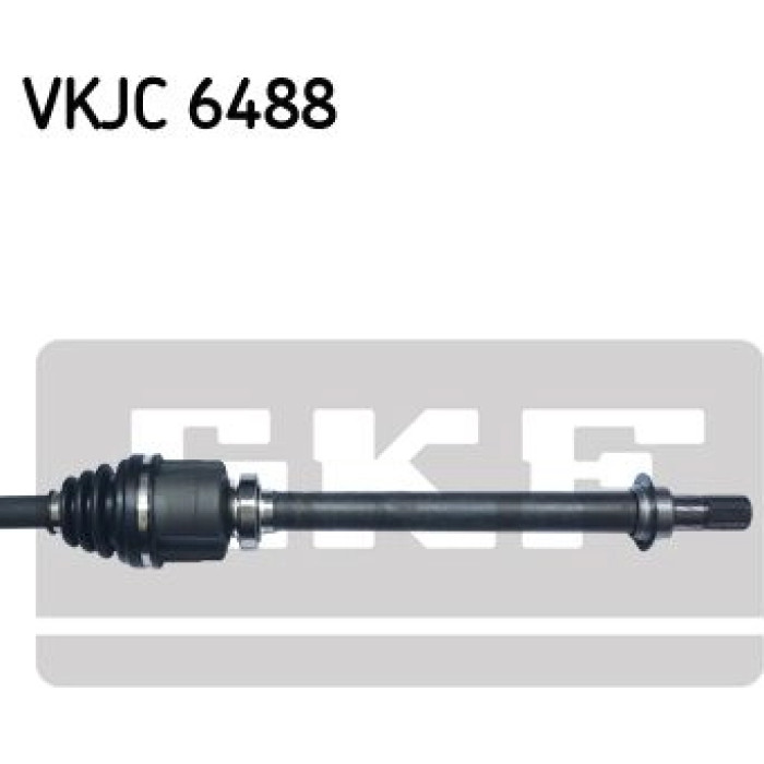 SKF Antriebswelle VKJC 6488 SKF Antriebswelle VKJC 6488