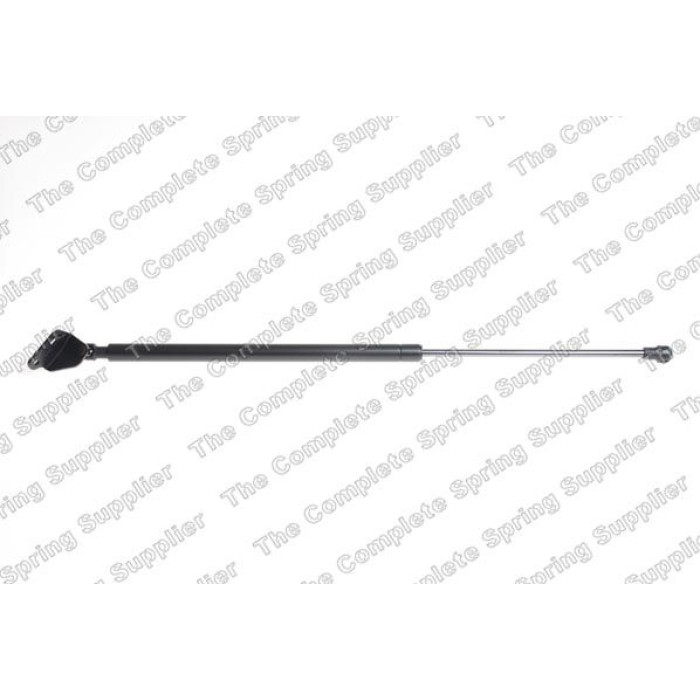 LESJÖFORS Gasdruckfeder 8155456 LESJÖFORS Gasdruckfeder 8155456