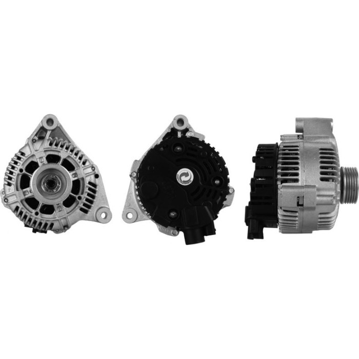 DRI Generator 200141802 12 V DRI Generator 200141802 12 V