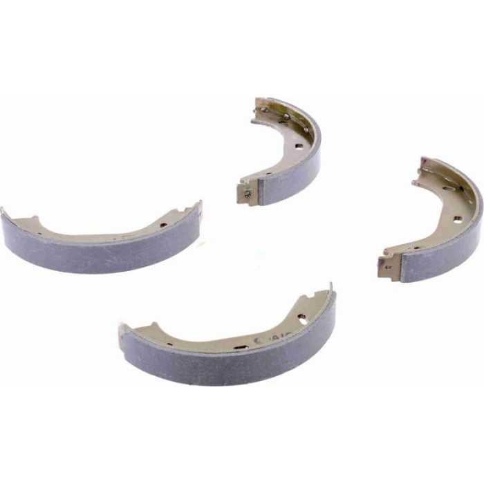 Vaico Handbremsbackensatz V20-0075