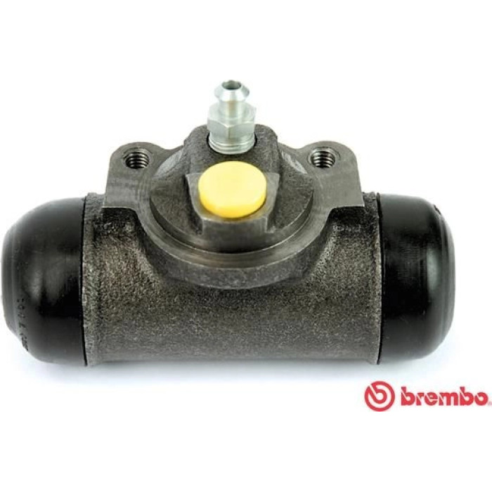BREMBO Radbremszylinder A 12 376 BREMBO Radbremszylinder A 12 376