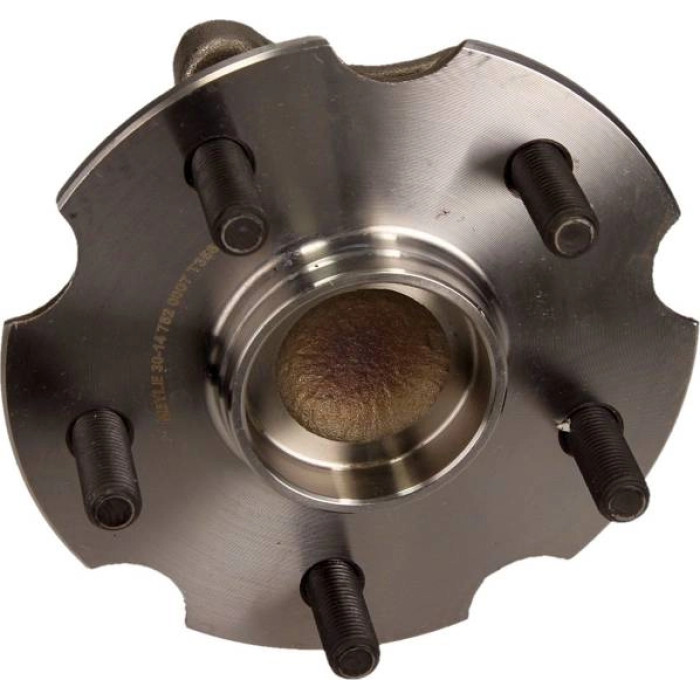 MEYLE Radnabe 30-14 752 0007 MEYLE Radnabe 30-14 752 0007