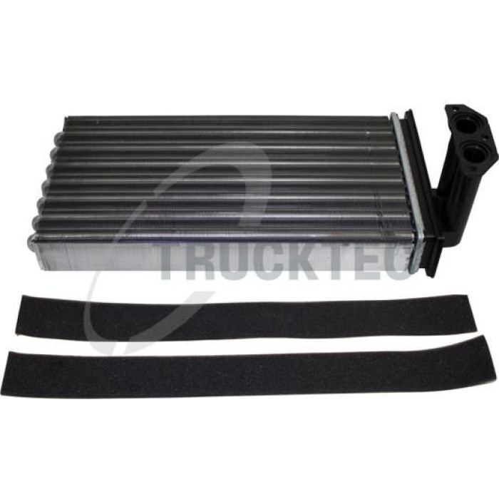 TRUCKTEC AUTOMOTIVE Heizkörper 02.59.142 TRUCKTEC AUTOMOTIVE Heizkörper 02.59.142