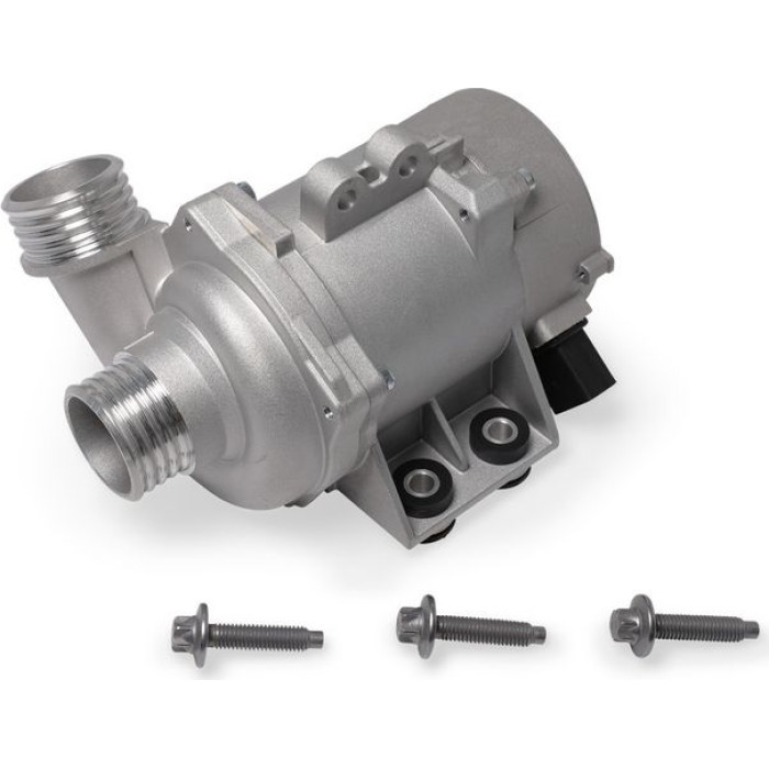 HEPU Wasserpumpe / Kühlmittelpumpe P481 HEPU Wasserpumpe / Kühlmittelpumpe P481